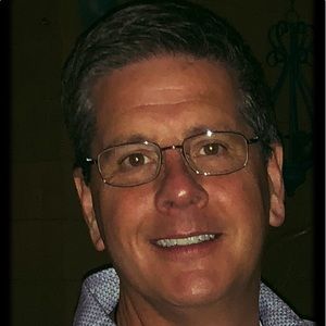 Meet your Posher, Patrick